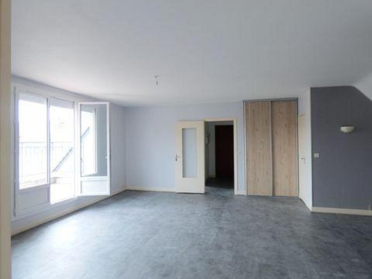 Picture of Apartment For Sale in Tours, Touraine, France