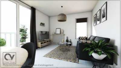 Apartment For Sale in Cenon, France