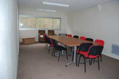 Industrial For Sale in Guidel, France