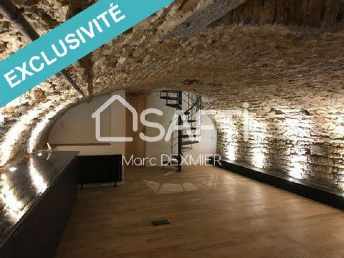 Picture of Apartment For Sale in Nancy, Lorraine, France