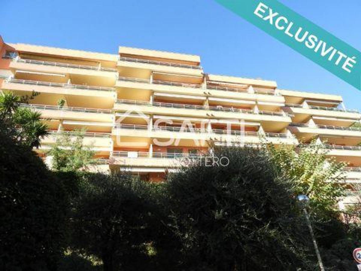 Picture of Apartment For Sale in Grasse, Cote d'Azur, France