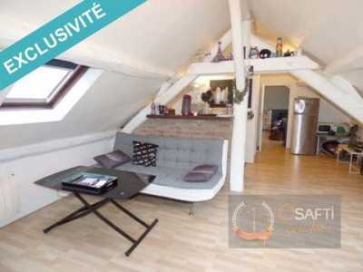 Apartment For Sale in 