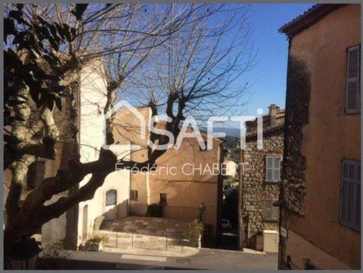 Picture of Apartment For Sale in Seillans, Cote d'Azur, France