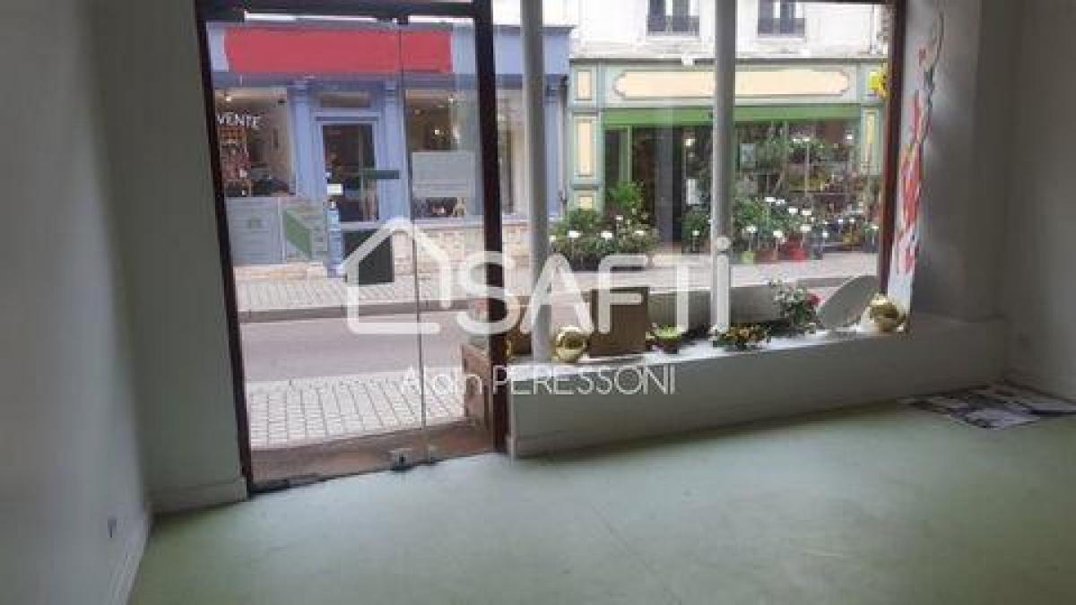 Picture of Apartment For Sale in Autun, Bourgogne, France