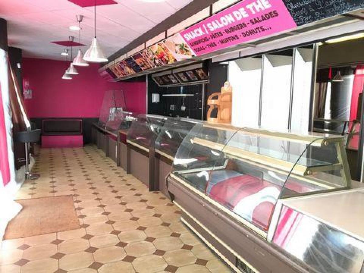 Picture of Office For Sale in Toulon, Provence-Alpes-Cote d'Azur, France