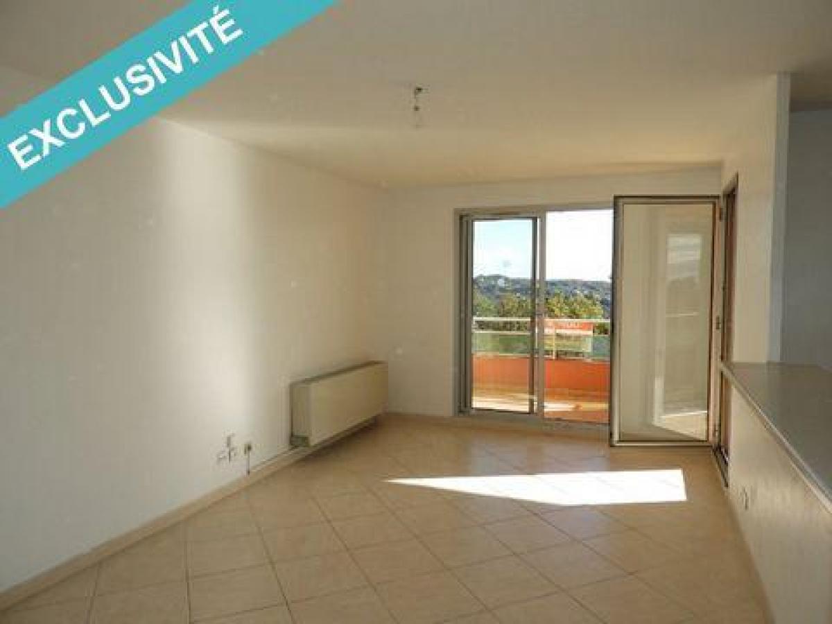 Picture of Apartment For Sale in Grasse, Cote d'Azur, France