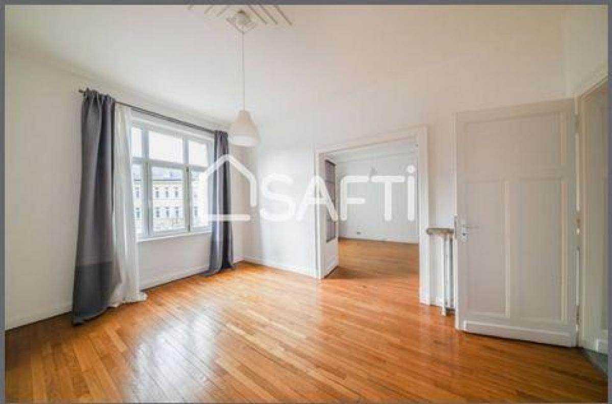 Picture of Apartment For Sale in Metz, Lorraine, France