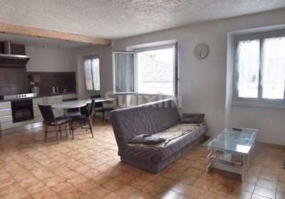 Condo For Sale in Les Arcs, France