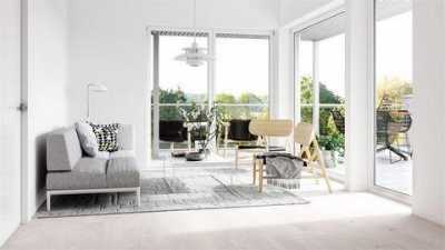 Condo For Sale in Le Cannet, France