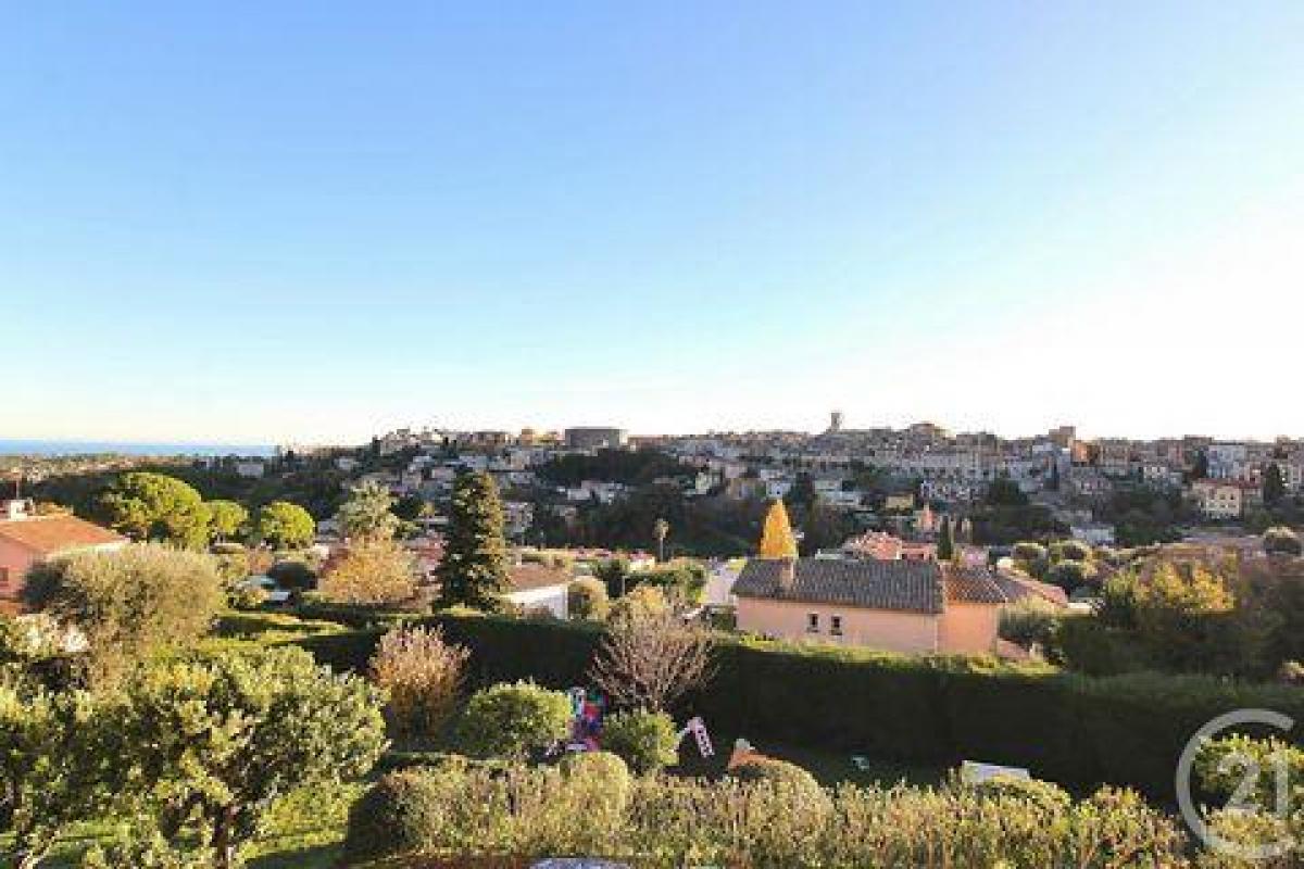 Picture of Condo For Sale in Vence, Cote d'Azur, France