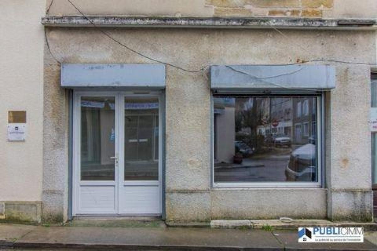 Picture of Office For Sale in Thiviers, Aquitaine, France