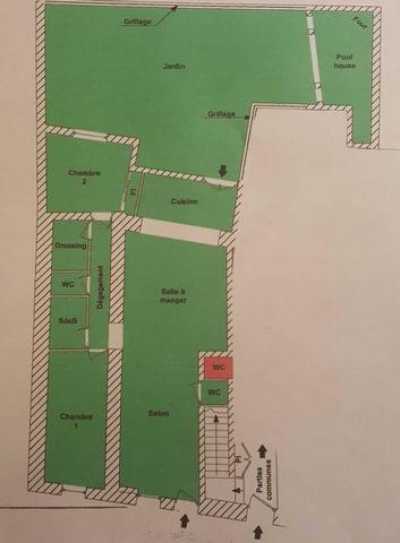 Office For Sale in Les Arcs, France