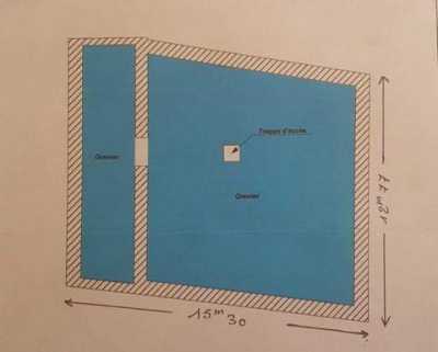 Office For Sale in Les Arcs, France