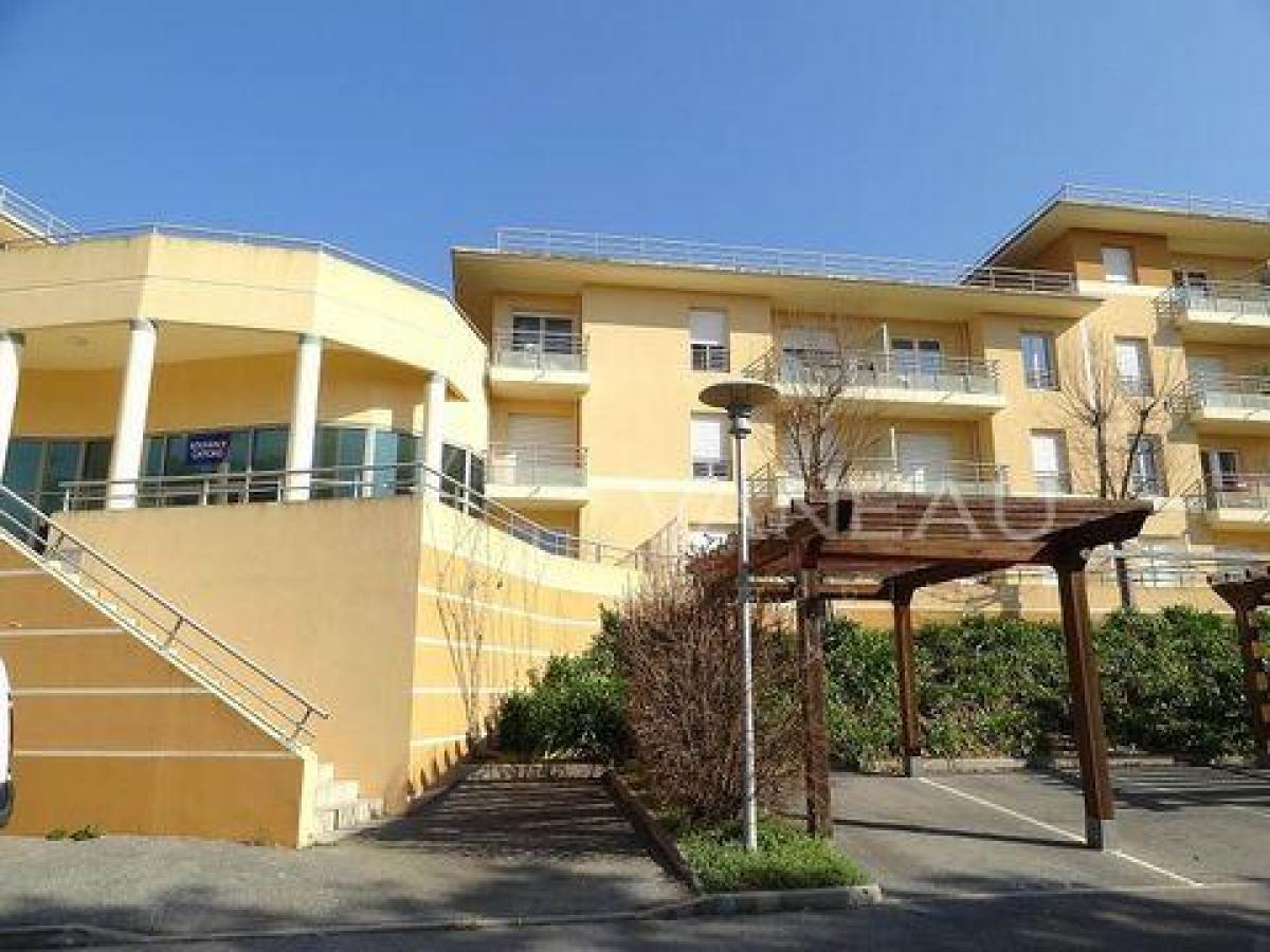 Picture of Condo For Sale in Biot, Cote d'Azur, France