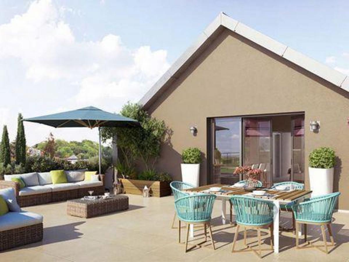 Picture of Condo For Sale in Arpajon, Auvergne, France