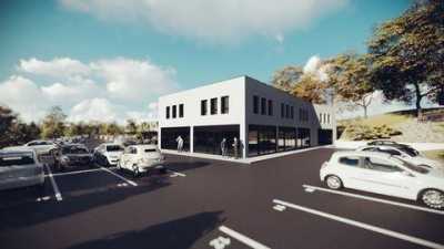 Industrial For Sale in Ajaccio, France