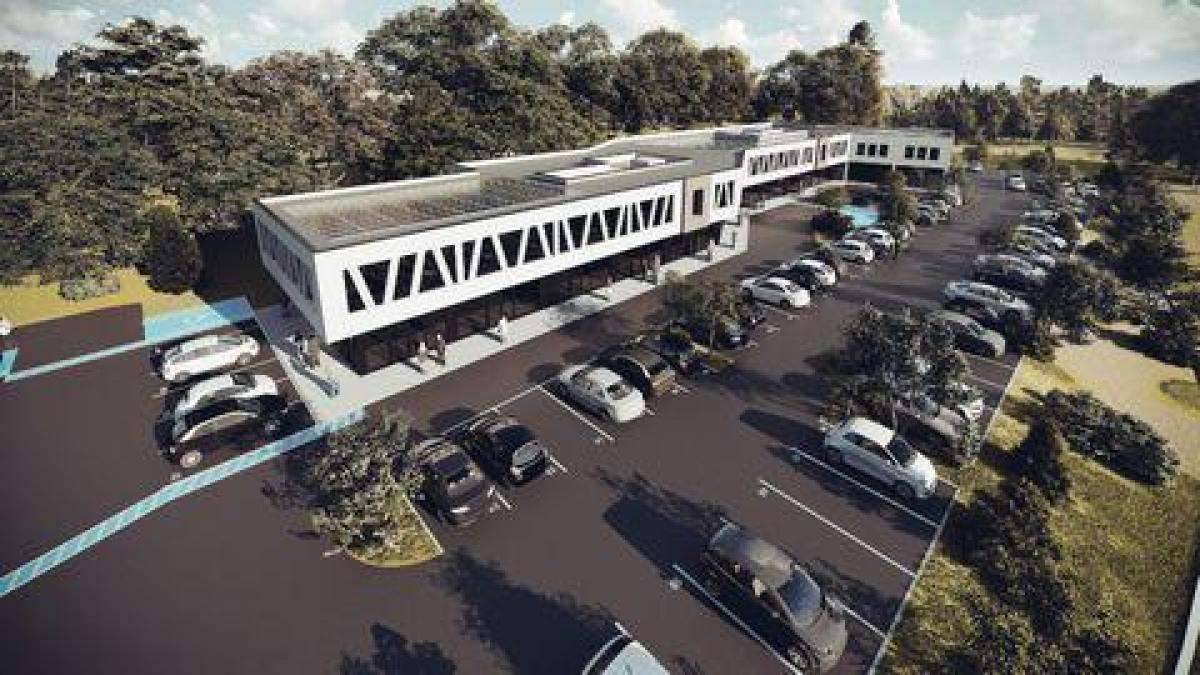 Picture of Industrial For Sale in Ajaccio, Corse, France