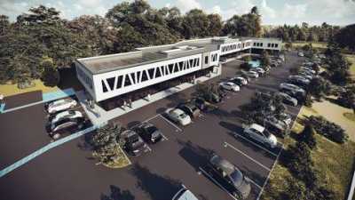 Industrial For Sale in Ajaccio, France