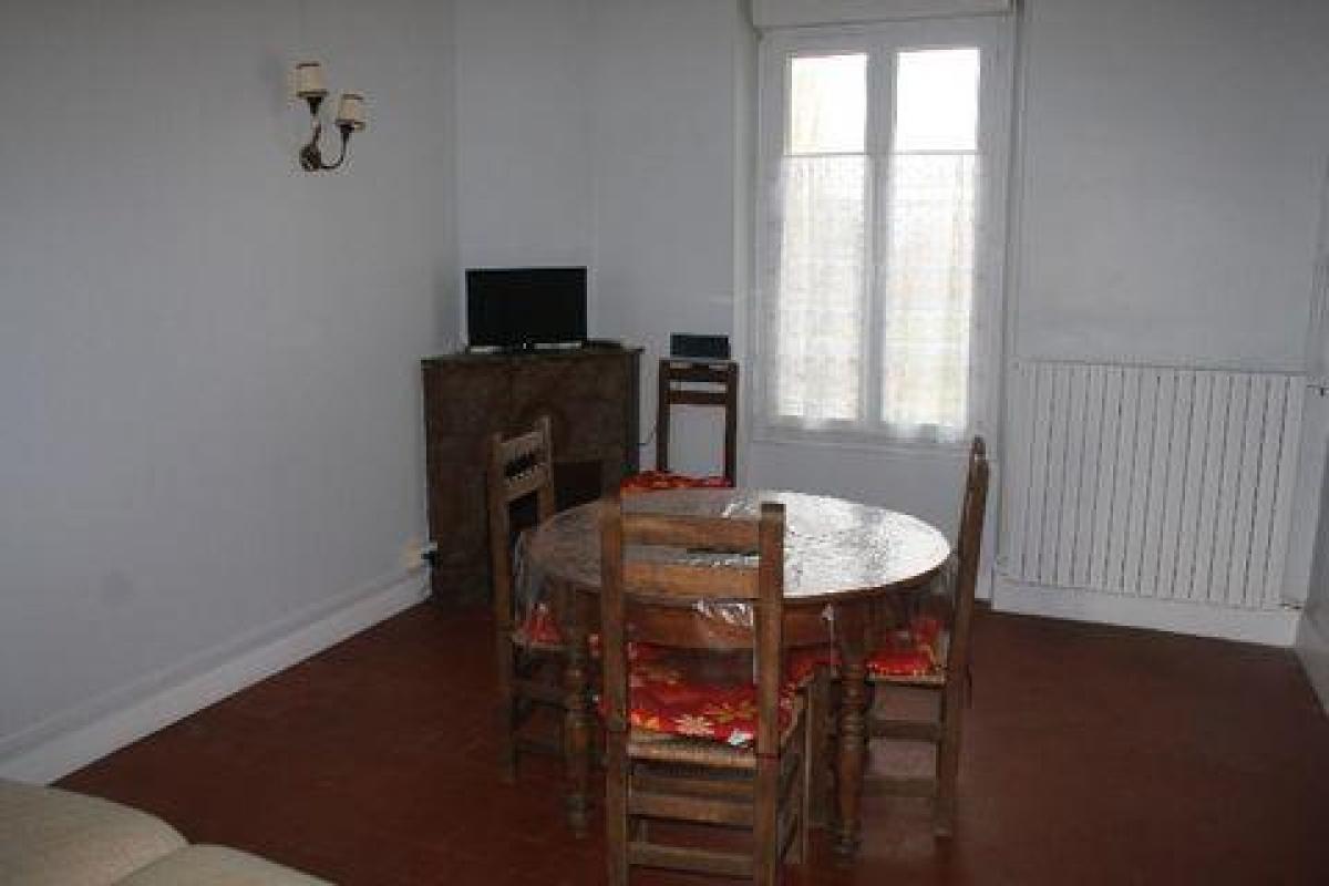 Picture of Apartment For Sale in Briare, Centre, France