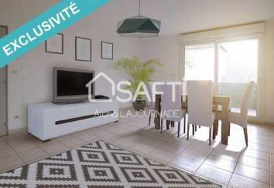 Apartment For Sale in Avignon, France