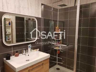Apartment For Sale in Blois, France