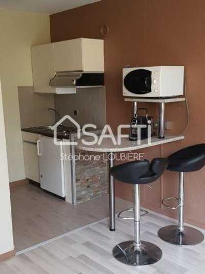 Apartment For Sale in Turckheim, France