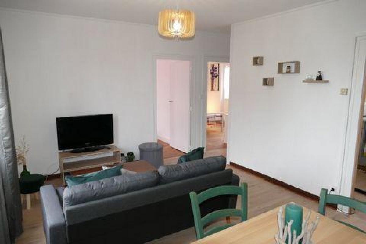 Picture of Apartment For Rent in Blois, Centre, France