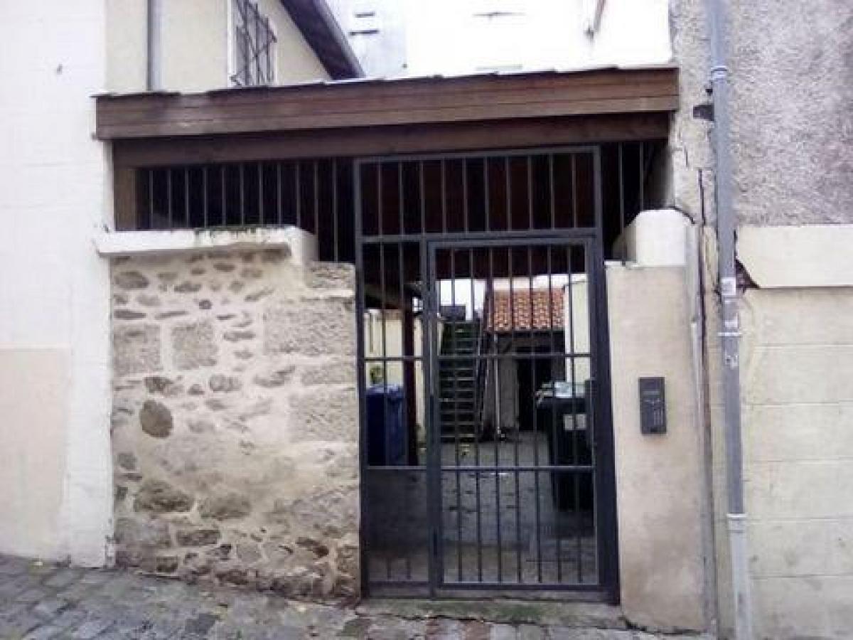 Picture of Apartment For Sale in Limoges, Limousin, France