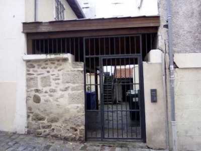 Apartment For Sale in Limoges, France