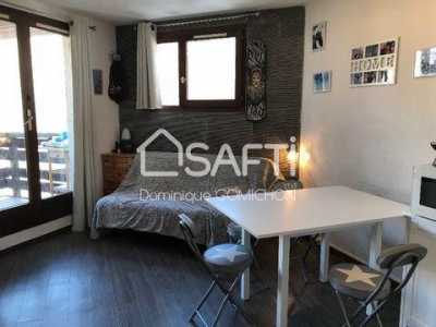 Apartment For Sale in Les Orres, France