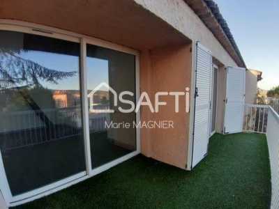 Apartment For Sale in Cogolin, France