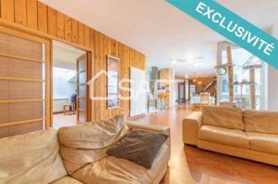 Apartment For Sale in Hayange, France