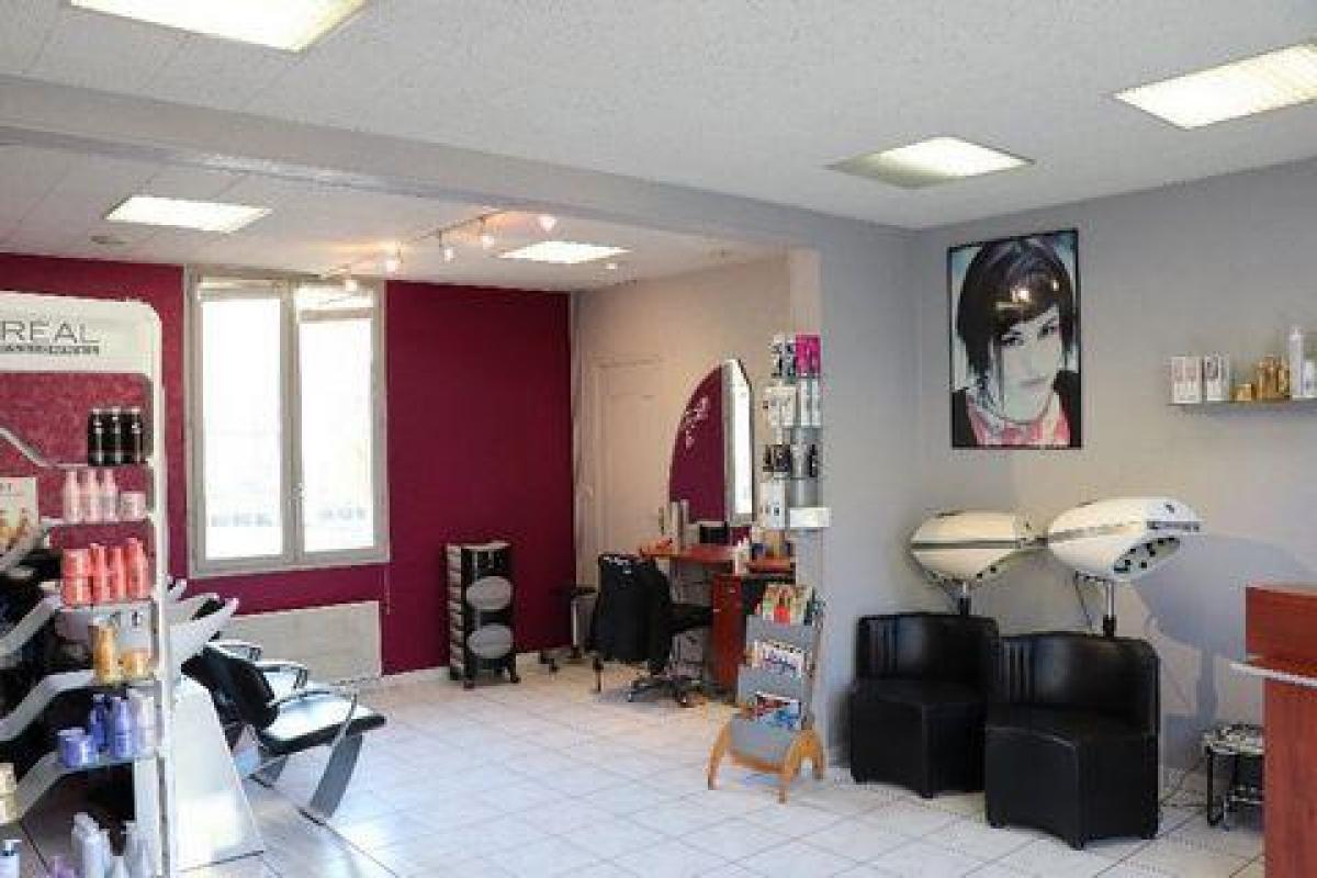 Picture of Office For Sale in Maintenon, Centre, France