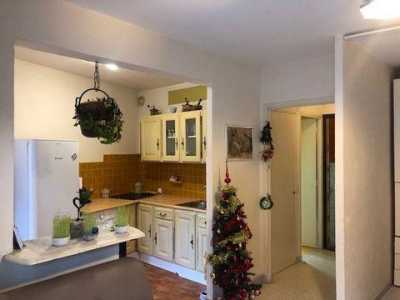 Apartment For Sale in Menton, France