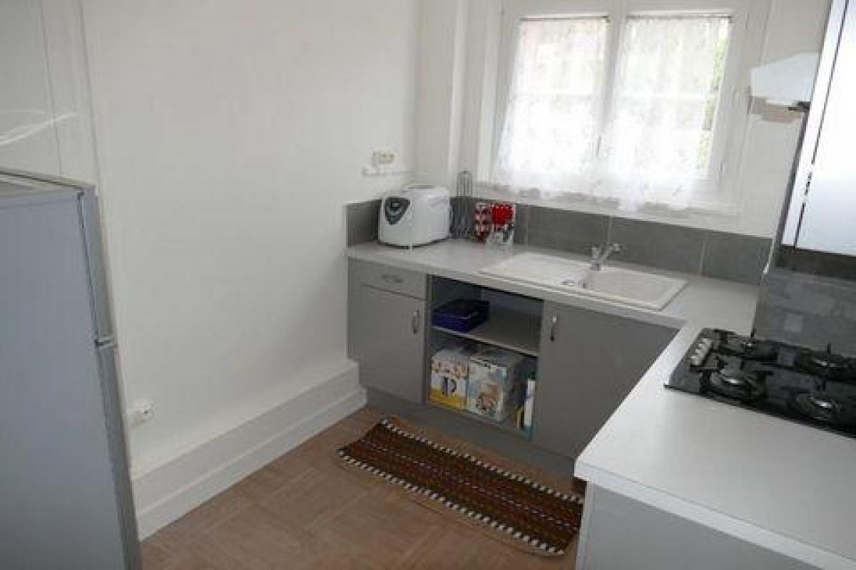 Picture of Apartment For Sale in Blois, Centre, France