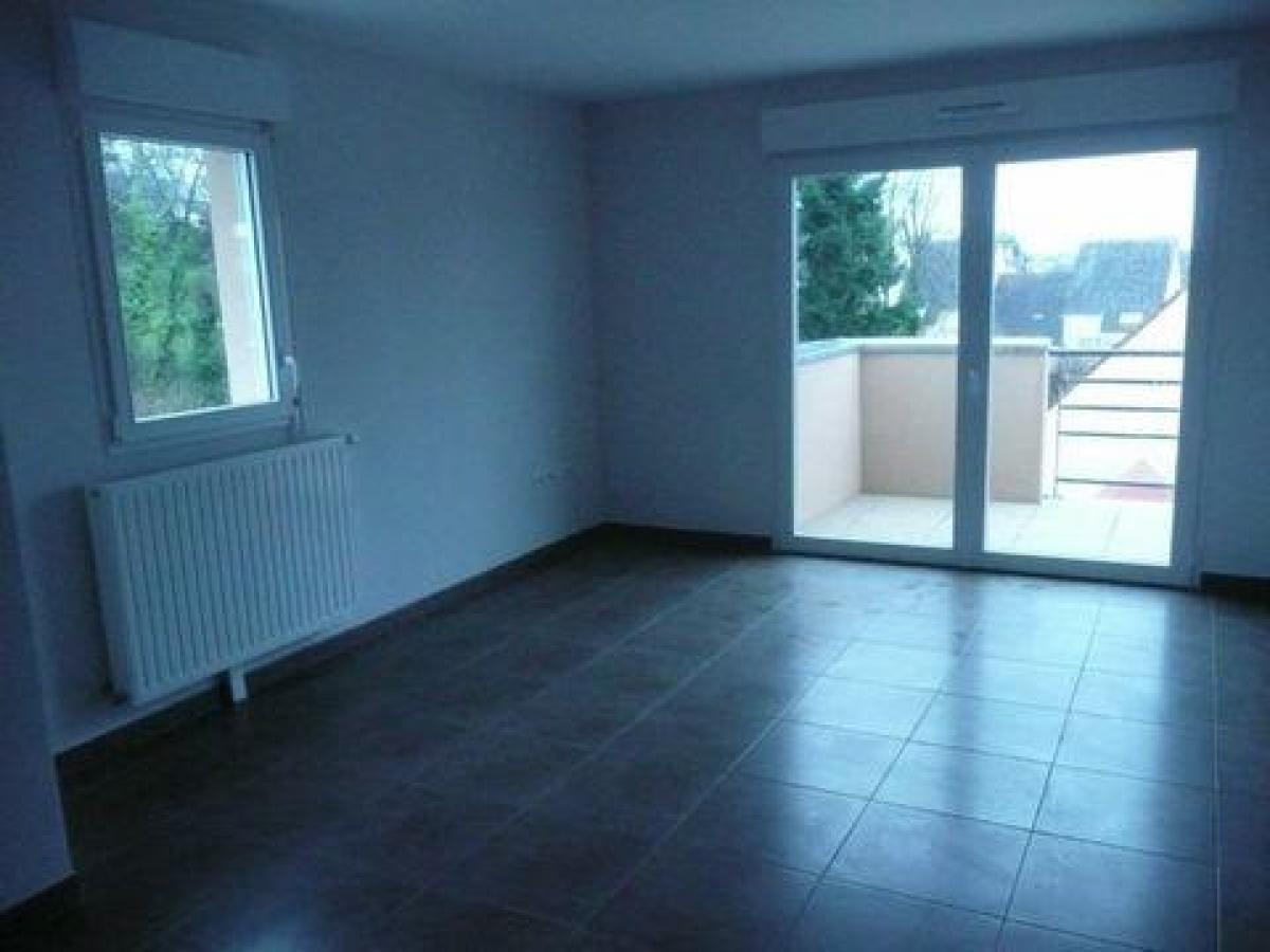 Picture of Apartment For Sale in Chartres, Centre, France