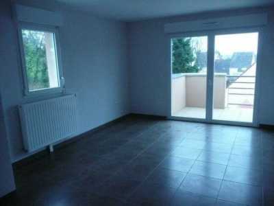 Apartment For Sale in Chartres, France