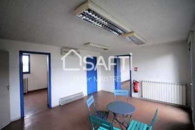 Office For Rent in Castres, France