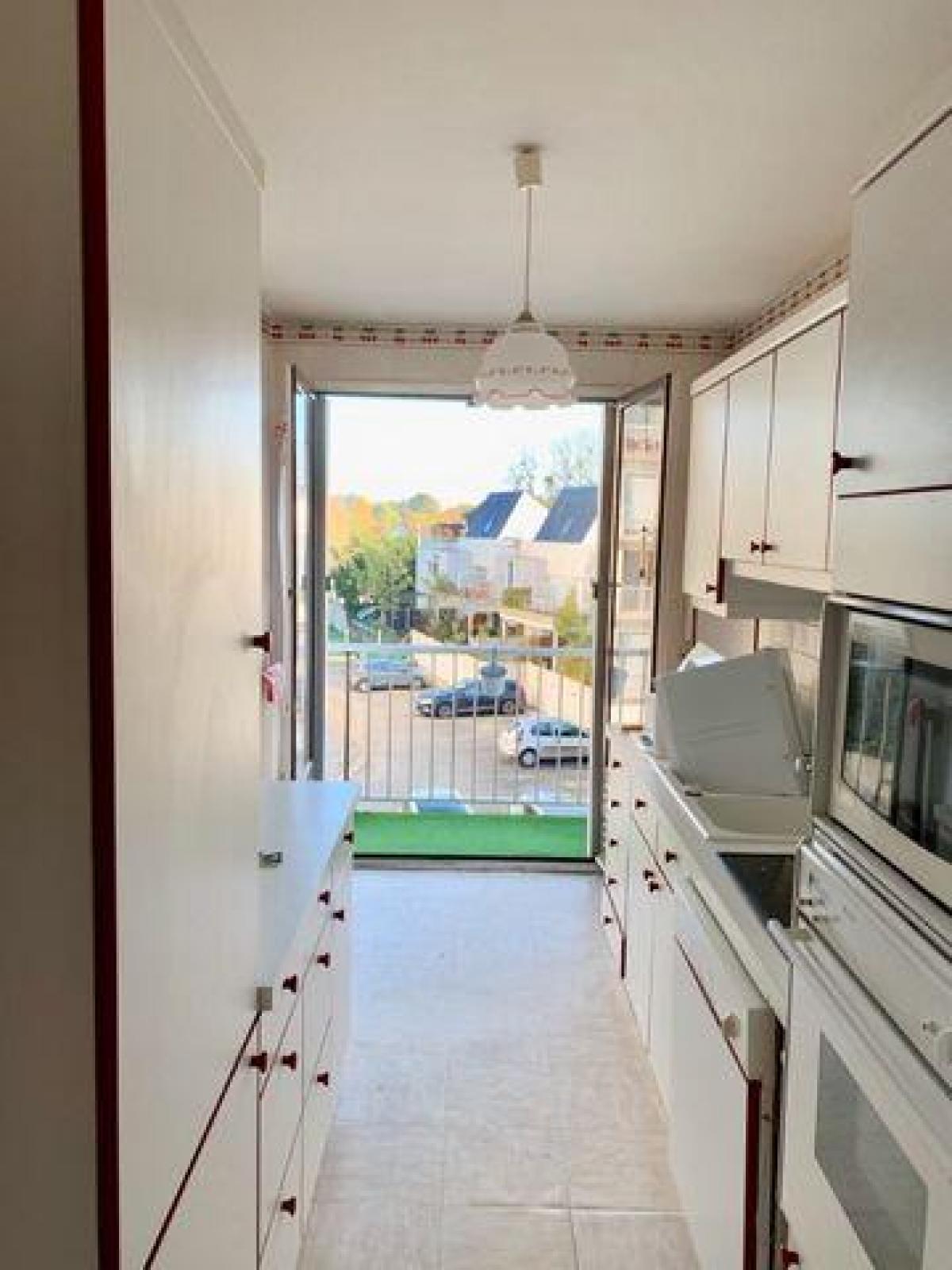 Picture of Apartment For Sale in Bourges, Centre, France