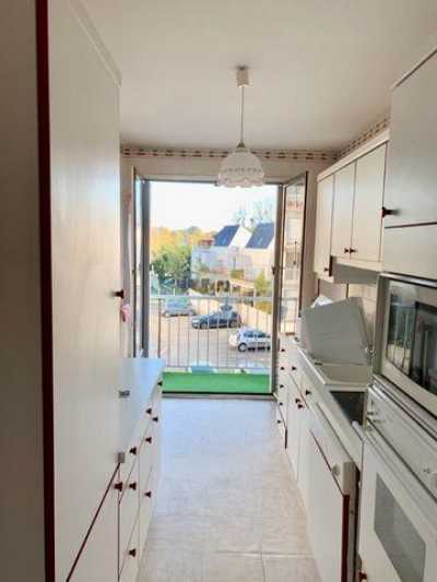 Apartment For Sale in Bourges, France