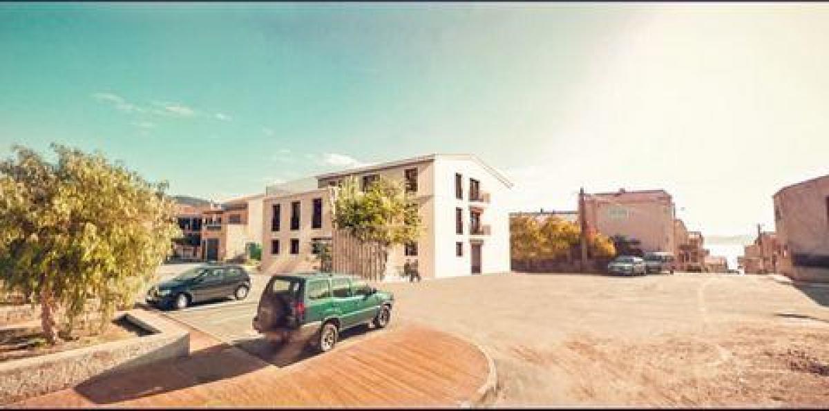 Picture of Apartment For Sale in Ajaccio, Corse, France