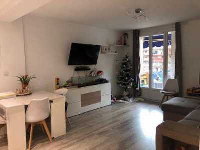 Apartment For Sale in Menton, France