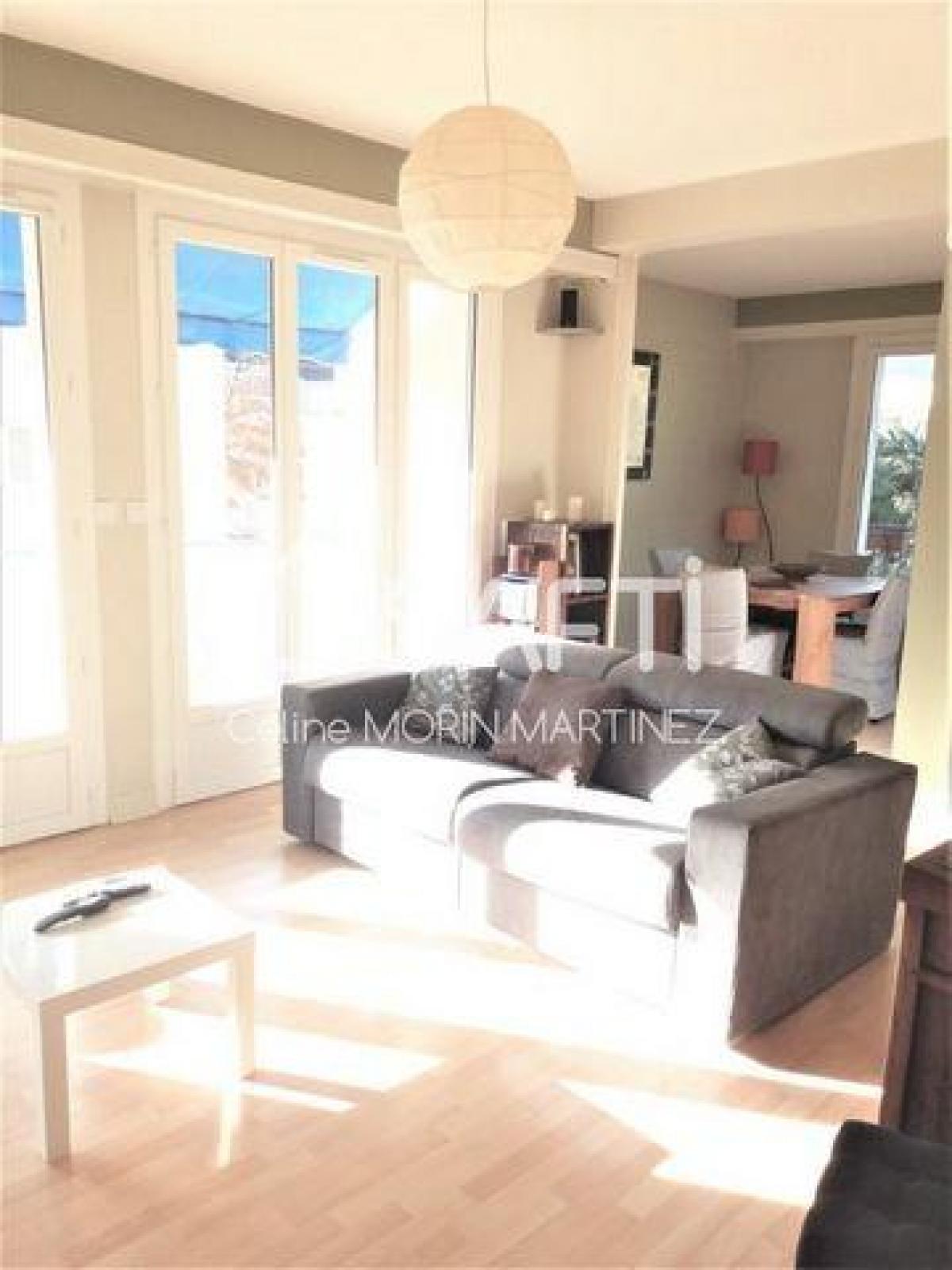 Picture of Apartment For Sale in Pau, Aquitaine, France