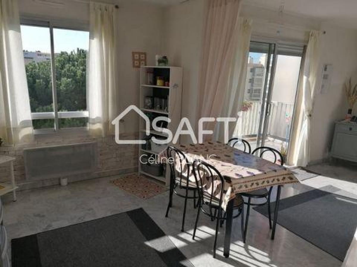 Picture of Apartment For Sale in Frejus, Cote d'Azur, France