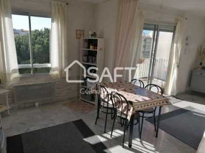 Apartment For Sale in Frejus, France