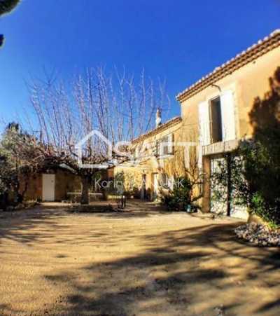 Home For Sale in Cavaillon, France