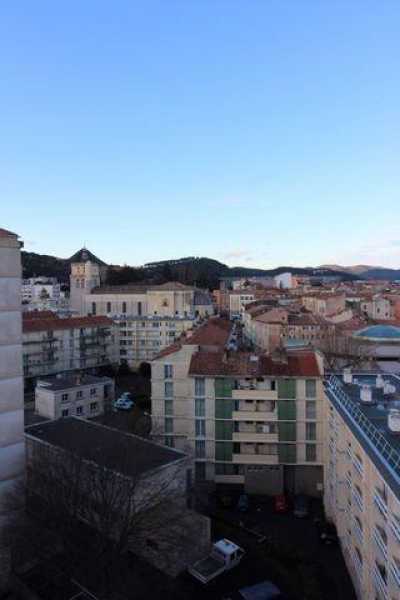 Apartment For Sale in Ales, France