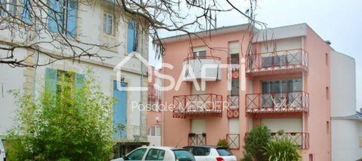 Picture of Apartment For Sale in Dax, Landes, France