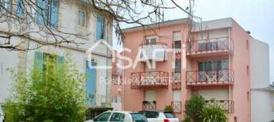 Apartment For Sale in Dax, France