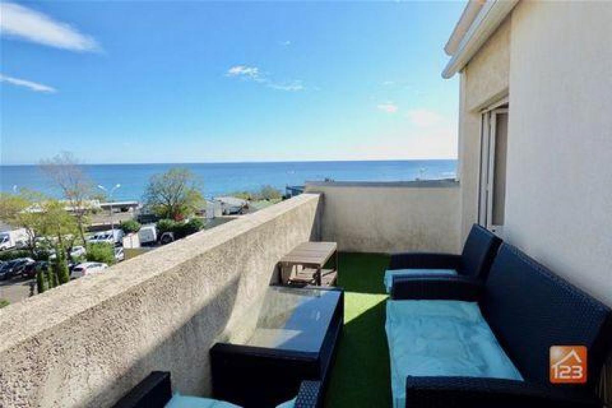 Picture of Condo For Sale in Bastia, Corse, France